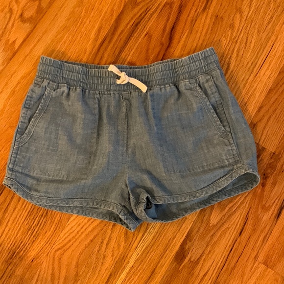 Crewcuts denim shorts - Picture 1 of 4